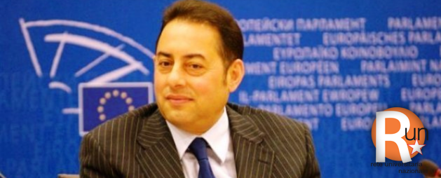 Intervista al Vicepresidente dell’Europarlamento Gianni Pittella