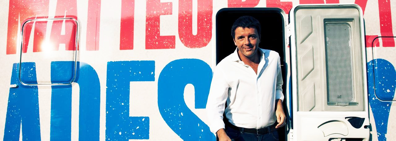 Matteo Renzi, Enews 364: le prime parole dopo il voto