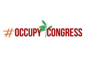 #OccupyCongress