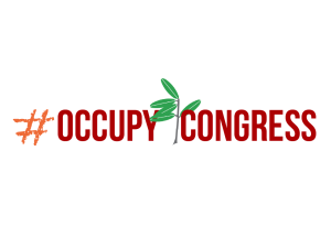 #OCCUPYCONGRESS