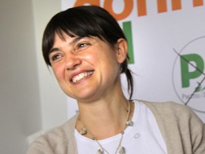 Debora contro Golia