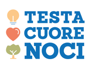 Cosa significa Testa Cuore Noci