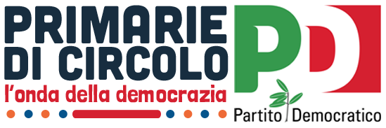 Facciamo le primarie di circolo