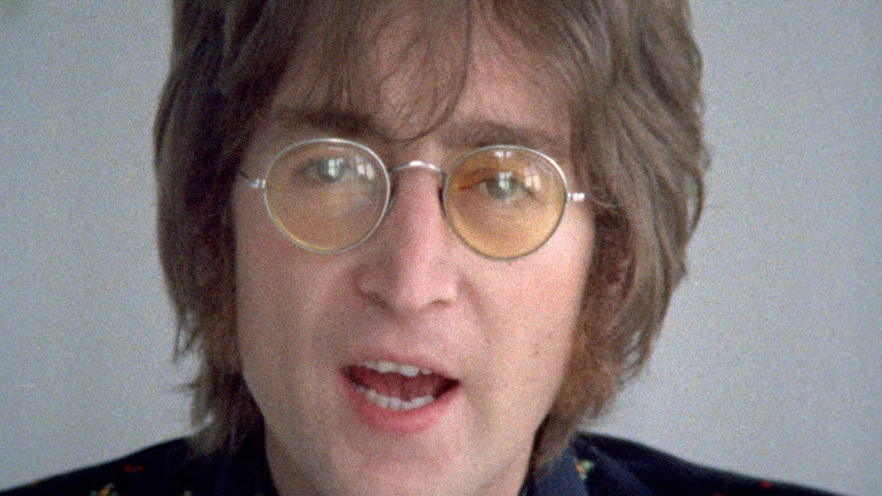 SongPills.26 | Imagine – John Lennon