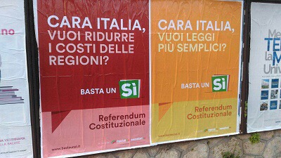 Referendum Fantastici e dove trovarli. La mia analisi del voto