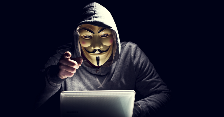 Anonymous attacca le Istituzioni italiane e la cybersecurity si fa sempre più prioritaria
