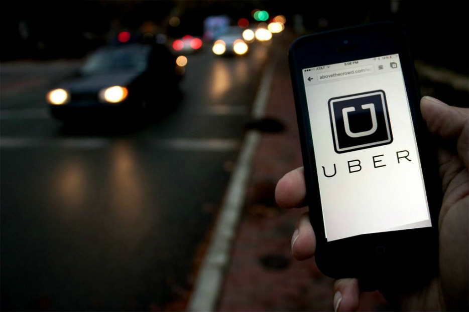 Uber, gli hacker e l’elefante sotto al tappeto