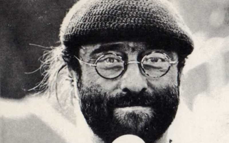 Songpills.28 | 4/3/1943 – Lucio Dalla