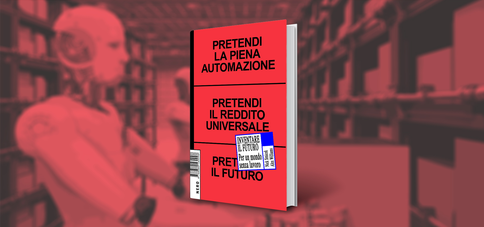 Appunti utili per la Sinistra del futuro (se vorrà esistere ancora)