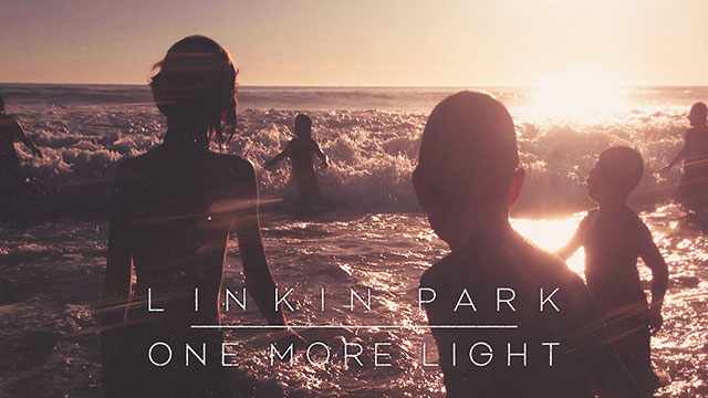 SongPills.31 | One More Light – Linkin Park